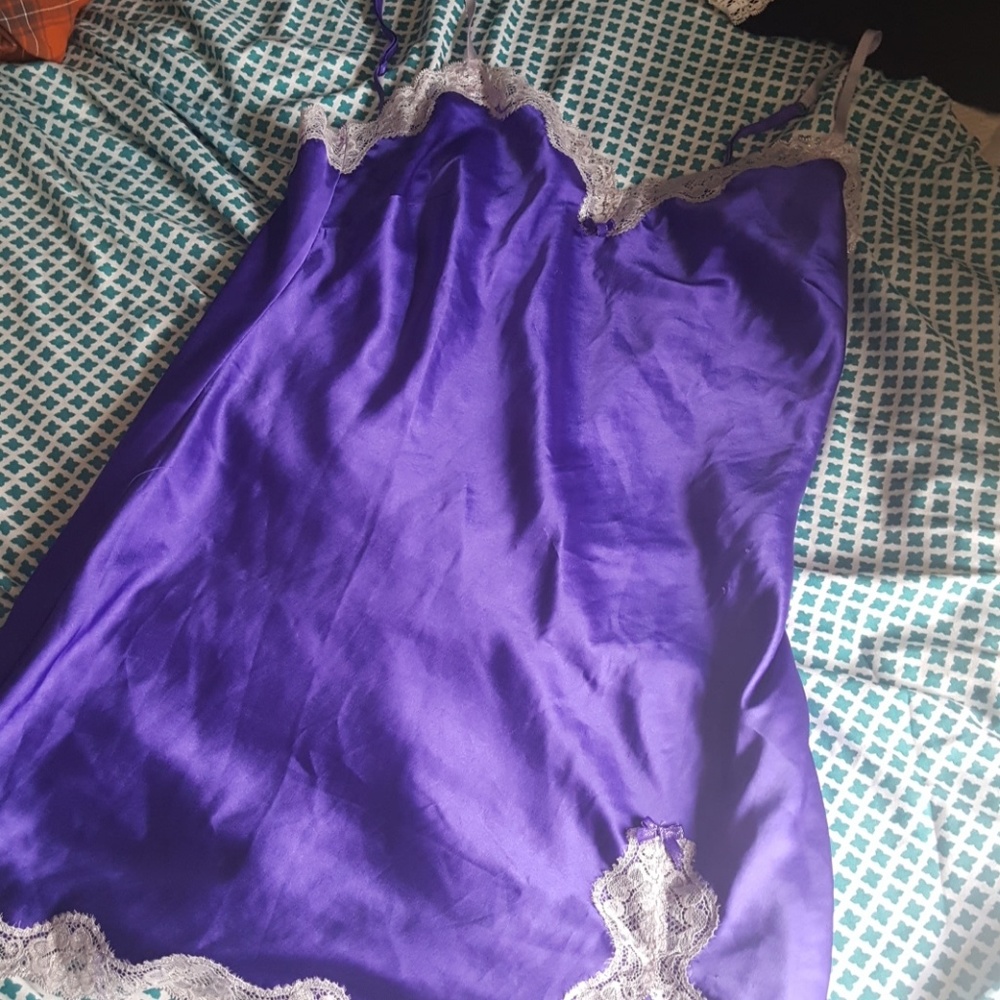 Lingerie sleepwear